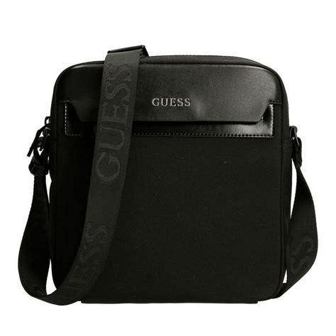 Sacoche Homme Guess Atelier Yuwa Ciao Jp