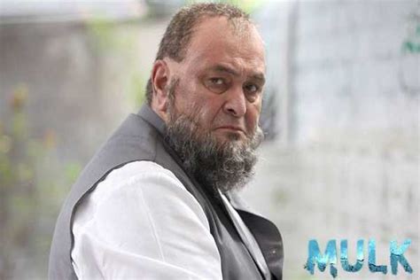 Rishi Kapoor Starrer Mulk Banned in Pakistan - OyeYeah