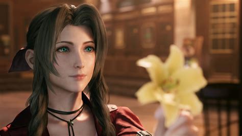 Jogo Final Fantasy Vii Remake Para Playstation 4 Dicas Análise E Imagens