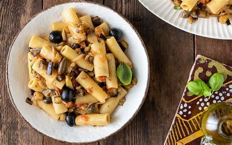 Le 26 Migliori Ricette Di Insalate Di Pasta Fotogallery Cucchiaio D