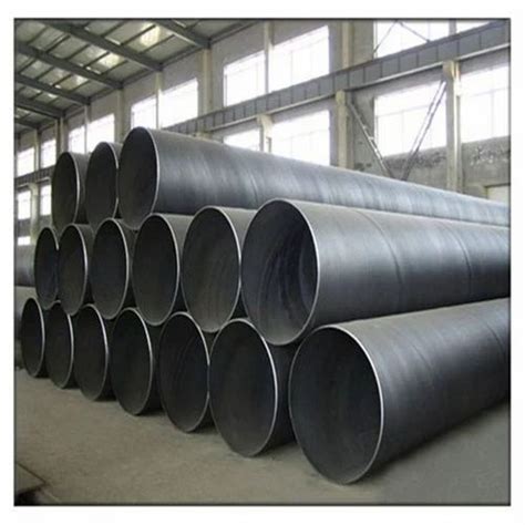 Saw Steel Pipe At Rs 65kilogram सॉ पाइप In Mumbai Id 20024811797