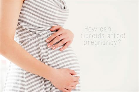 How Do Fibroids Affect Pregnancy? | Ask4UFE