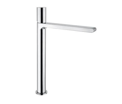 Toko Tall Smooth Bodied Mono Basin Mixer Architonic