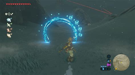 Breath Of The Wild Champions Ballad Ex Shrines Guide Revalis