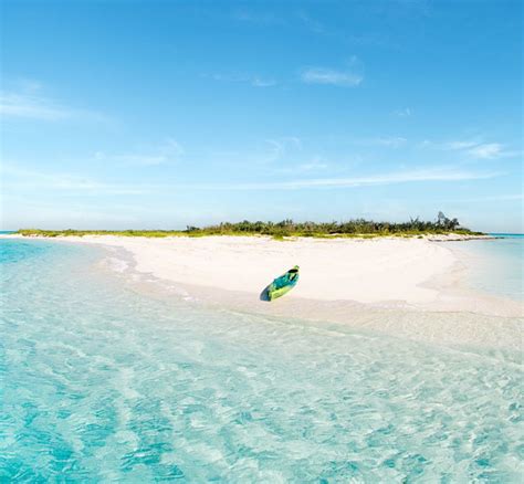 Acklins Crooked Islands Bonefishing In The Bahamas