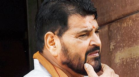 Op Ed Not Enough Editorial On Controversy Involving Wfi Chief Brij Bhushan Sharan Singh