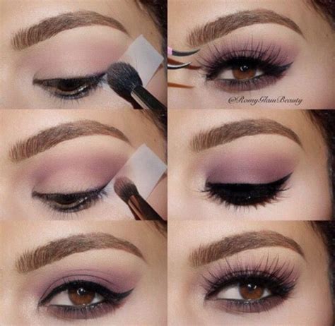 Killing Step By Step Makeup Tutorials For Brown Eyes Artofit