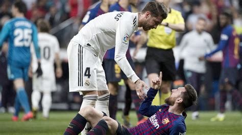 Tanda Tanda Sergio Ramos Bakal Jadi Sohib Lionel Messi Di PSG Dunia