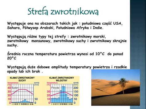 Ppt Klimaty Na Ziemi Powerpoint Presentation Id