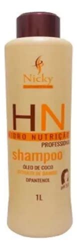 Shampoo Hidrata O Profunda P S Progressiva Magic Ml Mercadolivre