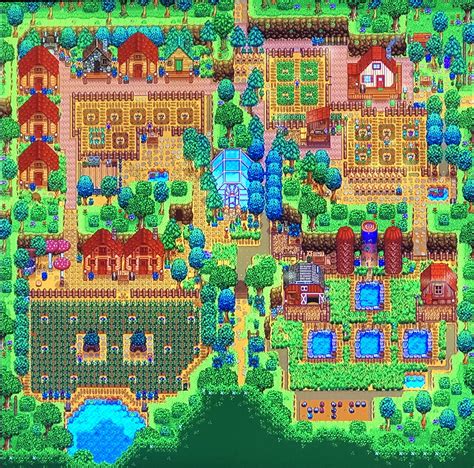 Best Summer Year Images On Pholder Stardew Valley Farmsof