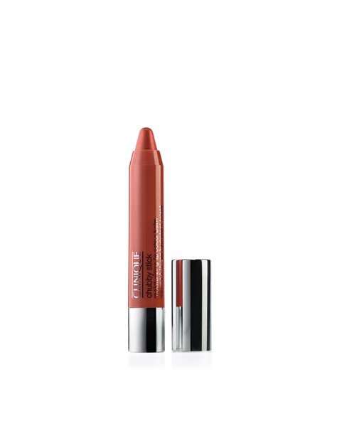 Chubby Stick Moisturizing Lip Colour Balm Clinique