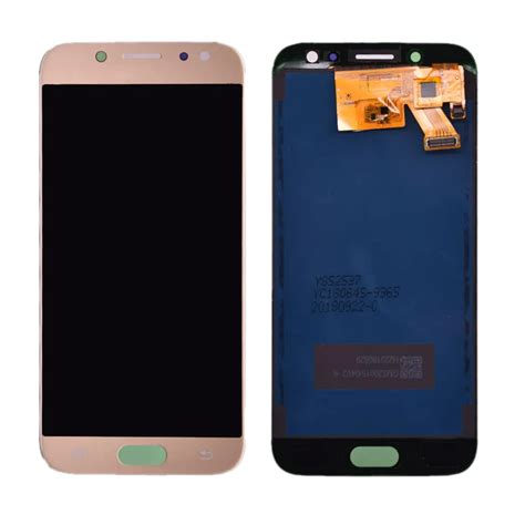 For Samsung Galaxy J5 Pro 2017 J530 J530f Lcd Display With Touch Screen