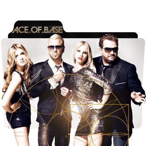 Ace Of Base 1 By Kahlanamnelle On Deviantart