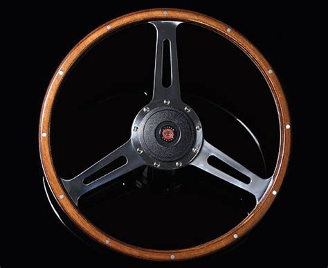 Moto Lita The Classic British Steering Wheel Steering Wheel Wheel