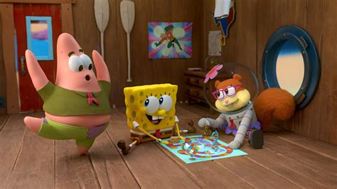 Watch Kamp Koral Season 1 Episode 21 Kamp Koral Spongebobs Under