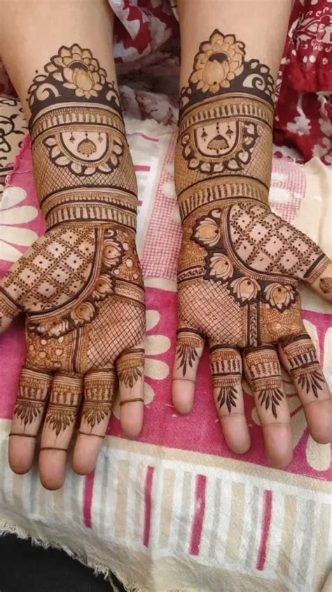 Mahashivratri Special Mehndi Design 2024 Mahndidesign