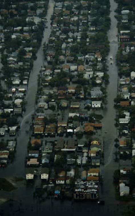 15 Lessons Hurricane Ike Taught Houstonians