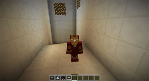 The Iron Man mod - Screenshots - Minecraft Mods - CurseForge