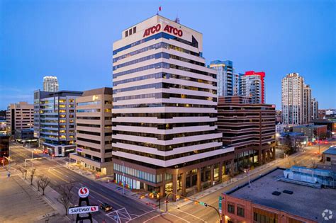 909 11th Ave Sw Calgary Ab T2r 1p3 Office For Lease Loopnet