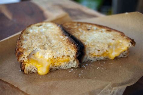 28 Best Grilled Cheese Sandwich Recipes