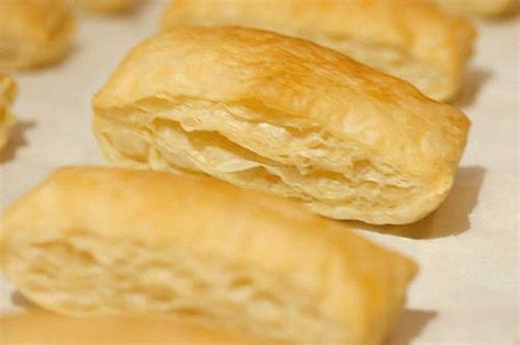 Rough Puff Pastry Recipe Rough Puff Pastry Puff Pastry Pastry