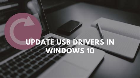 How to Update USB Drivers on Windows 11/10 (Automatic and Manual)