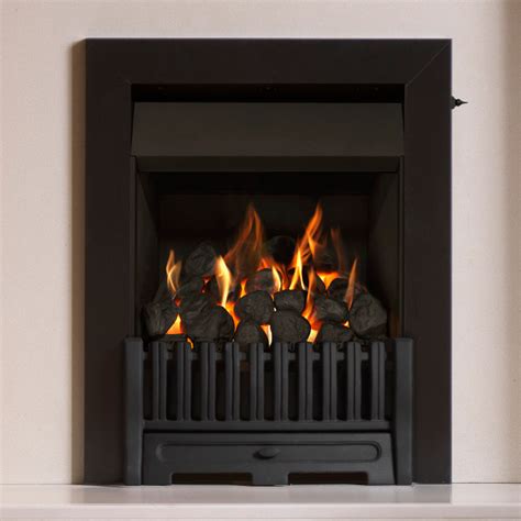 Valor Allure Alton Convector Gas Fire Bywaters