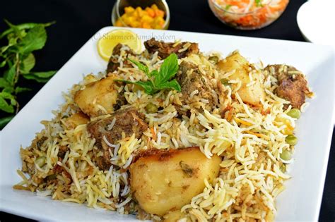 Confessions Of A Foodaholic Mauritian Beef Biryani Biryani De Boeuf