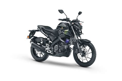 Yamaha MT-15 BS6 Dark Matte Blue On Road Price in Kalyan & 2021 Offers ...