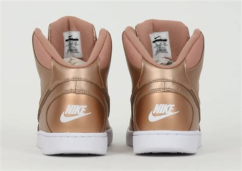 Buty Nike Wmns Son Of Force Mid Roz