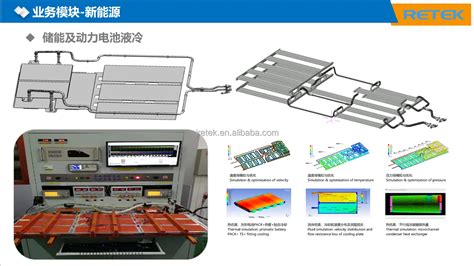 Ev Car Battery Aluminum Cooling Plate X Mm Removal Liquid Cold Plate