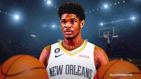 ClutchPoints On Twitter The Pelicans Recently Met With Scoot