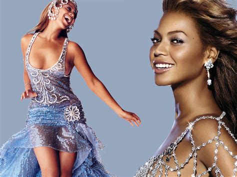 Beyonce Knowles Wallpapers Best Hd Desktop Wallpaper