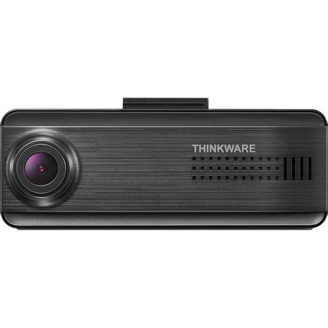 Thinkware F Pro Wi Fi Dash Cam With Gb Tw F Promu C B H