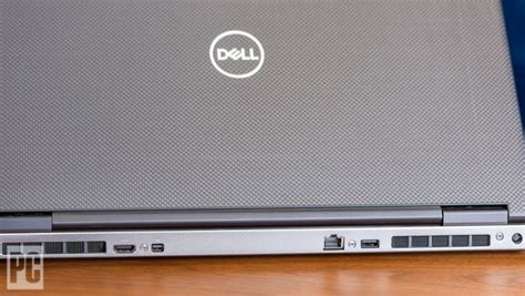 Dell Precision 7730 Review | PCMag