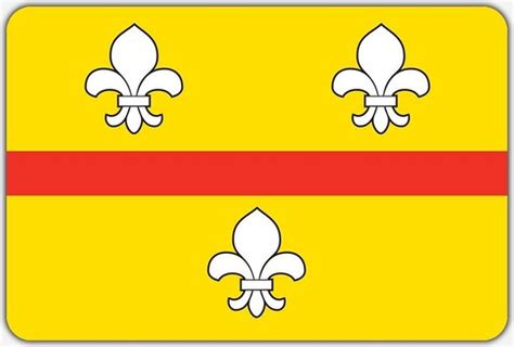 Vlag Klarenbeek X Cm Polyester Bol