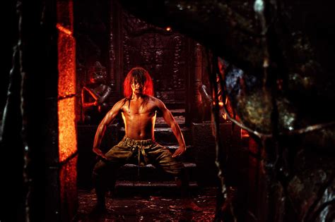 Photo Du Film Ong Bak L Ultime Combat Photo Sur Allocin