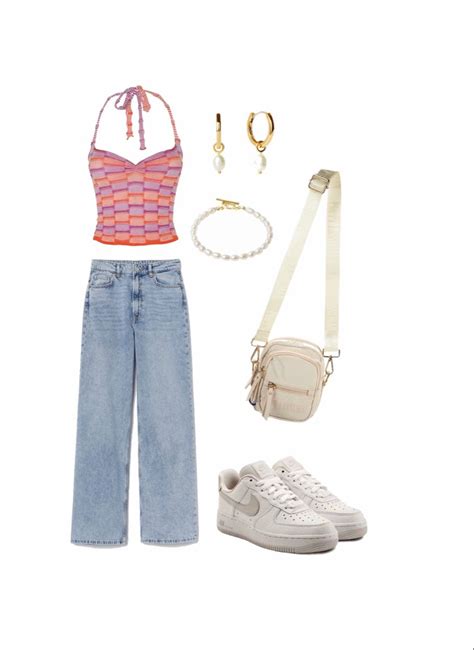 Pin By Ximena Brizuela On Outfits Basic Girl Outfit White Girl