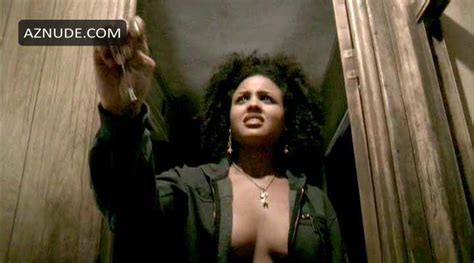 TRAILER PARK OF TERROR NUDE SCENES AZNude