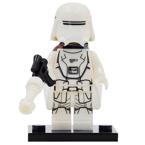 Zestaw Figurki Klocki GWIEZDNE WOJNY Star Wars 8095287818 Oficjalne