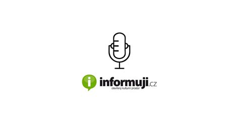 Podcast Informuji cz Společnost Youradio Talk