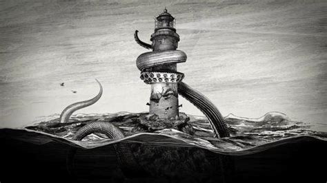 The Kraken Rum Strength By Steven Noble From His Illustration Portfolios On Dripbook Kraken