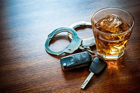 DUI vs. DWI: What's the Difference?