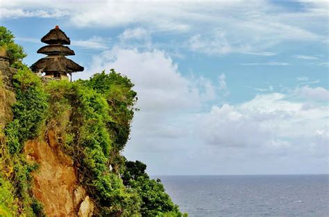 The 10 Most Impressive Temples You Should Visit In Bali