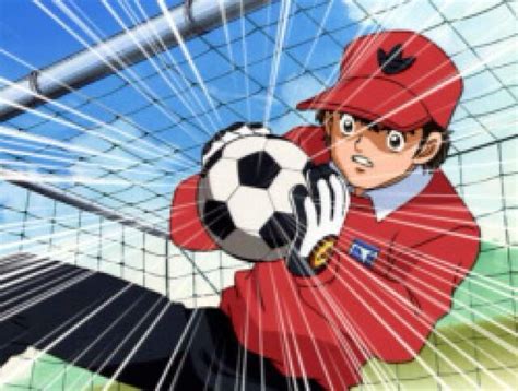 17 Best images about *Captain Tsubasa on Pinterest | Dibujo, Spanish and Cartoon