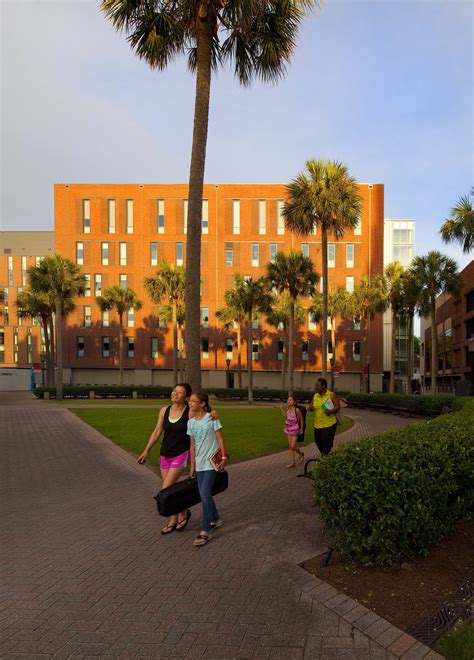 Loyola University New Orleans Monroe Hall — Holabird & Root