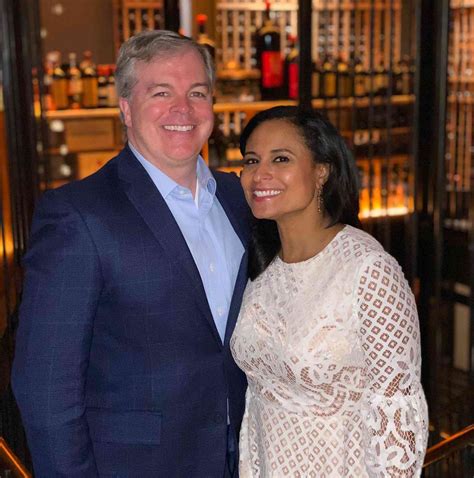 Who Is Kristen Welker's Husband? All About John Hughes