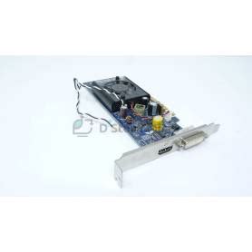 HP PCI E Nvidia GeForce 9300GE 256MB DDR2 Video Card 466851 001