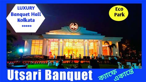 Best Banquet Hall In Kolkata For Wedding And Events Cafe Ekante